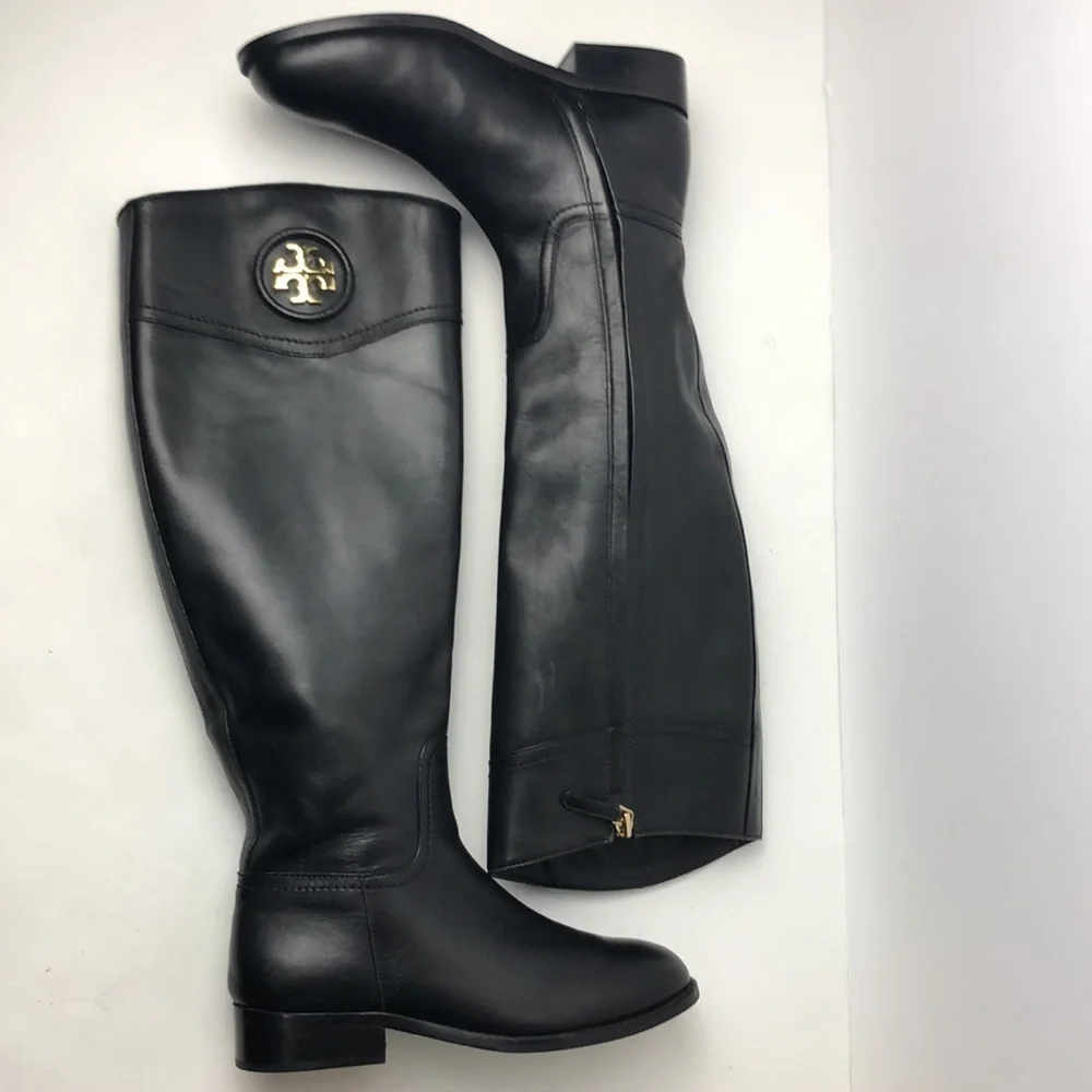 Tory Burch overall great